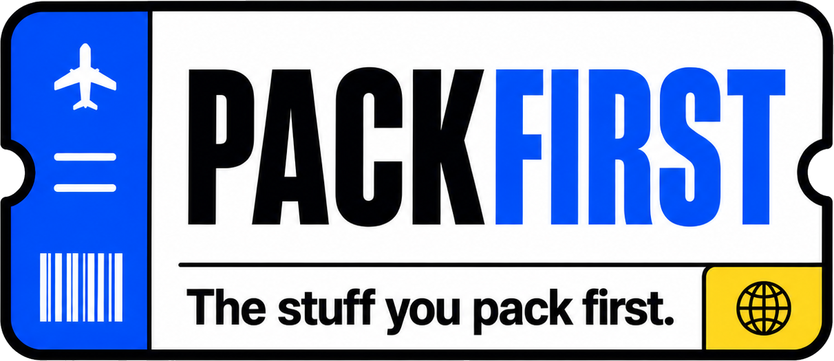 PackFirst