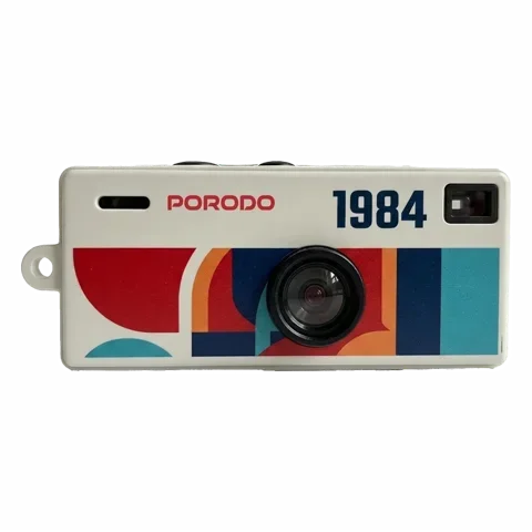 Porodo MEMO thumb-sized digital camera