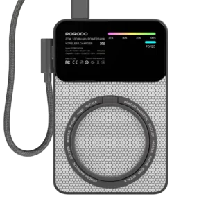MagSafe Power Bank (10000mAh)